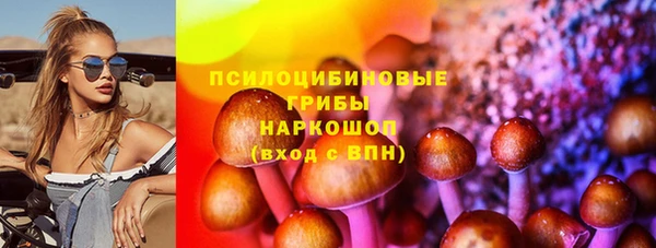 хмурый Покровск
